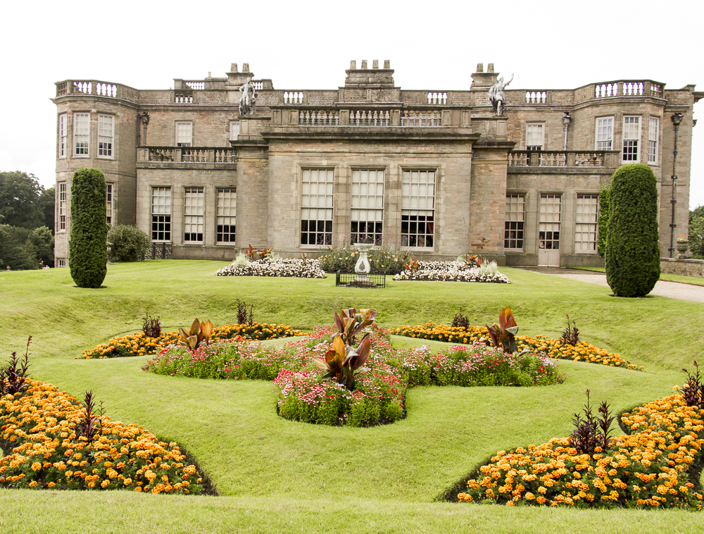 Lyme Park