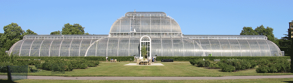 Kew Gardens