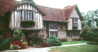 Great Dixter