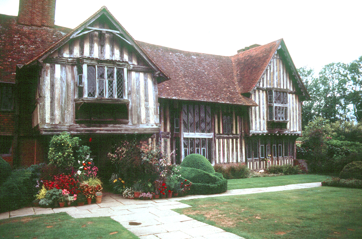 Great Dixter