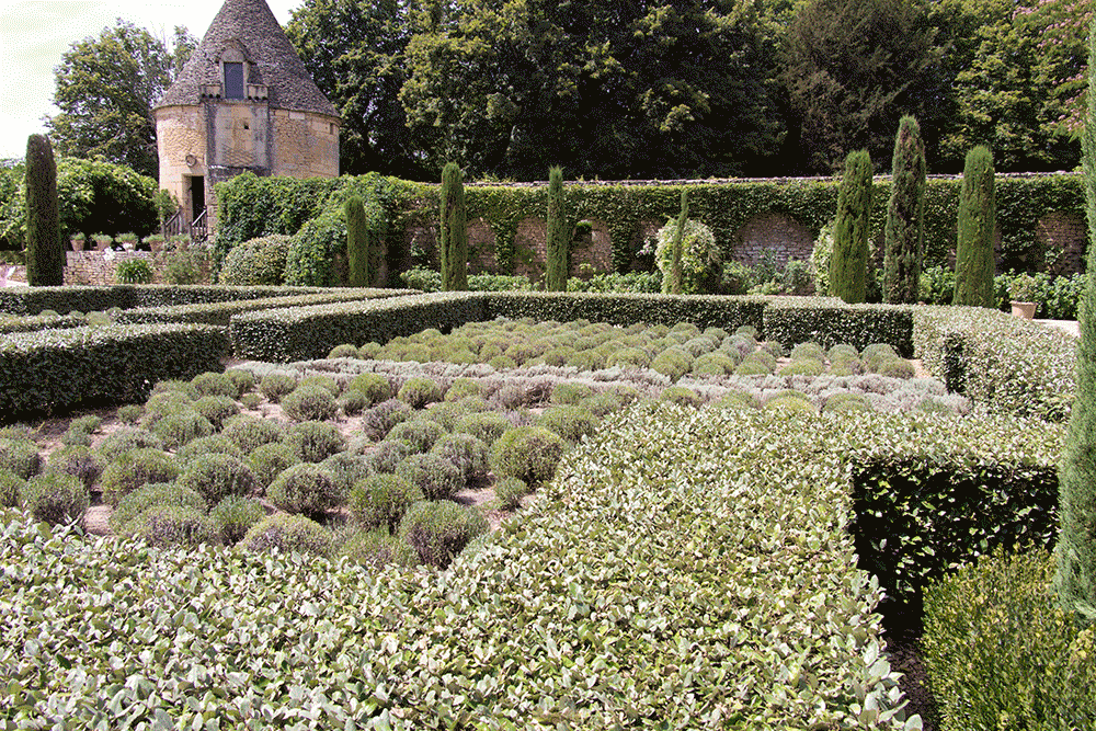 Le Château de Losse