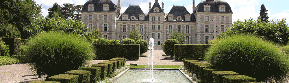 Chateau Cheverny