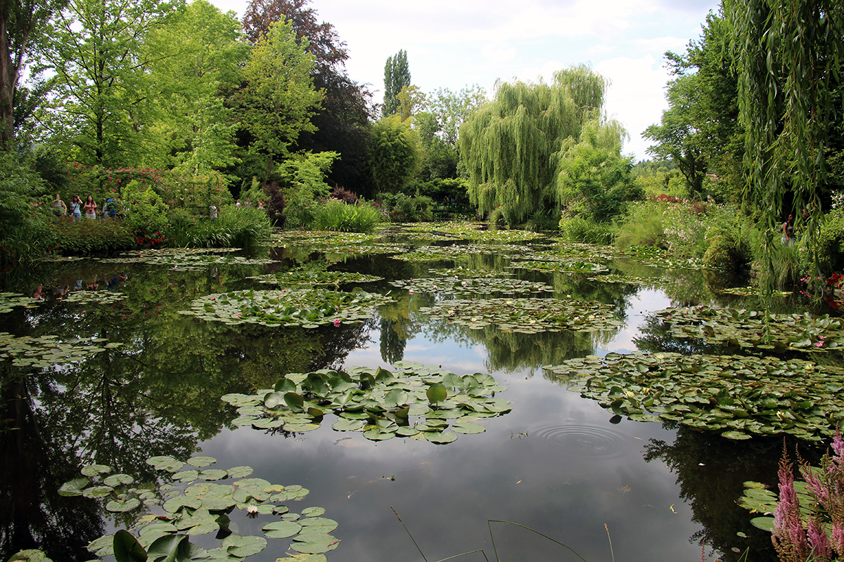 Giverny