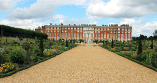 Hampton Court