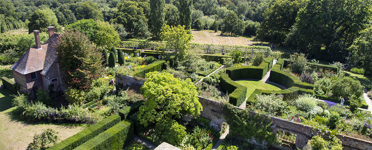 Sissinghurst Castle