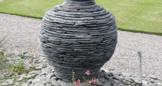 Logan Botanic Garden