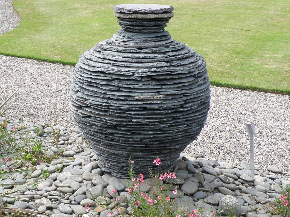 Logan Botanic Garden