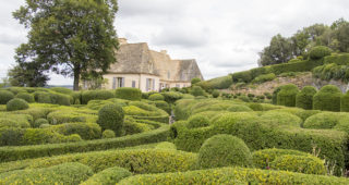 Les Jardins Suspendus de Marqueyssac