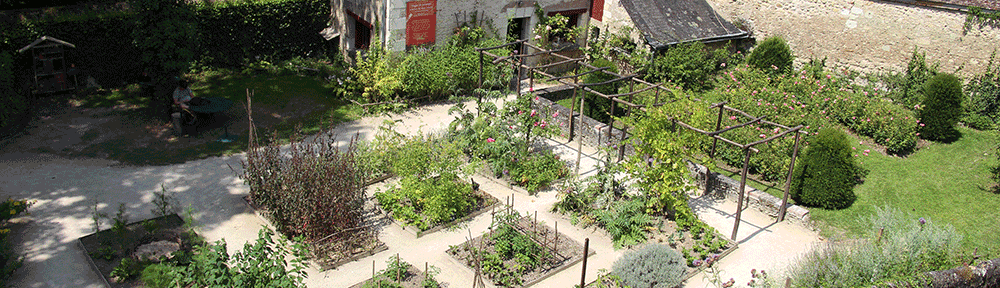 Le Château du Clos Luce