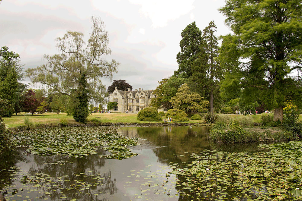 Wakehurst Place