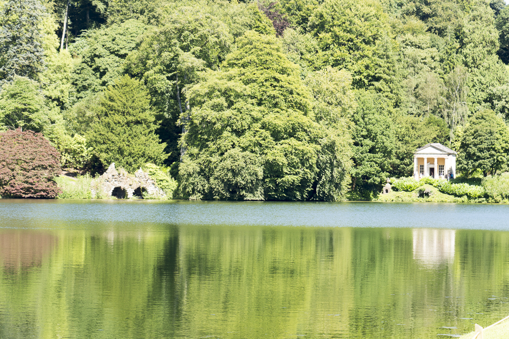 Stourhead