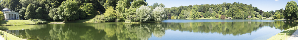 Stourhead