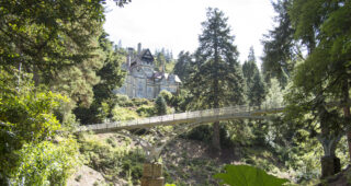 Cragside