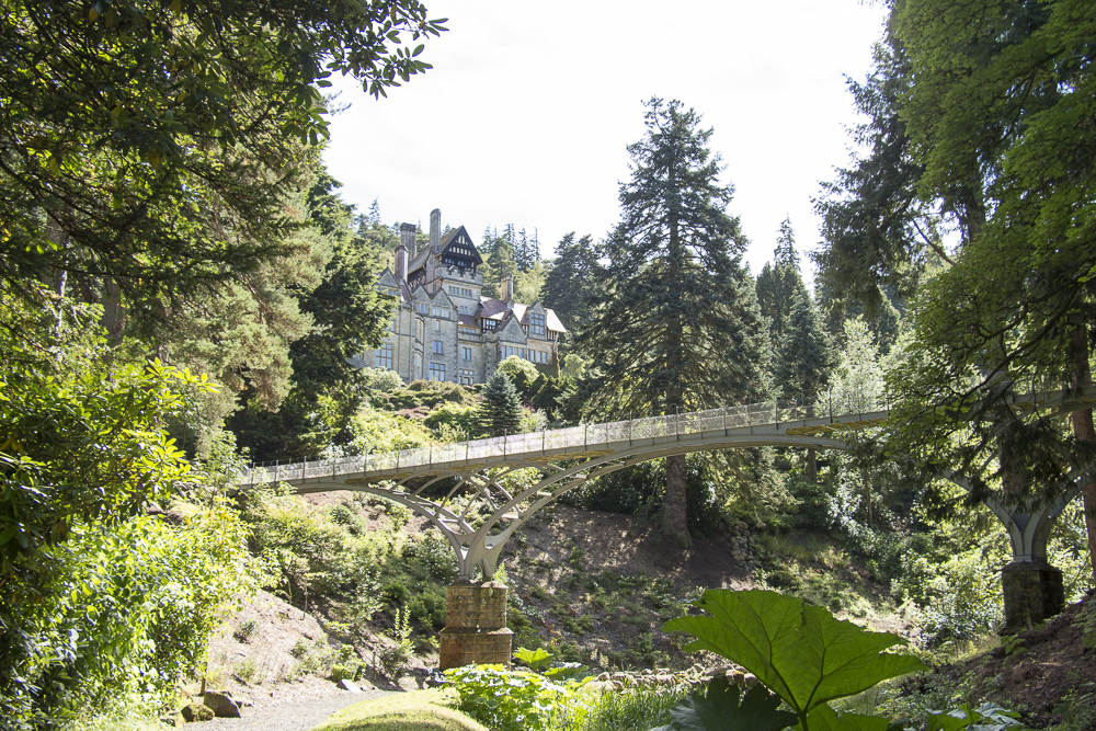 Cragside